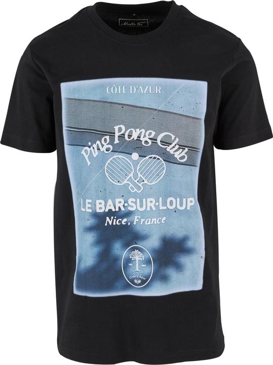 Mister Tee Ping Pong Club Tee - 142551