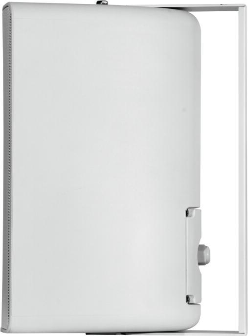 Produktbild Omnitronic ODP206 Installationslautsprecher 16 Ohm 2x (1x 160 W)
