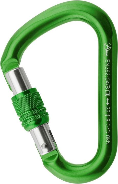 Produktbild Aliens HMS Karabiner