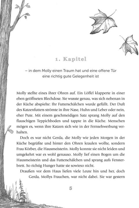 Immagine prodotto Ab heute wird's wild und gefährlich (Tedesco, Martina Baumbach, 2017)