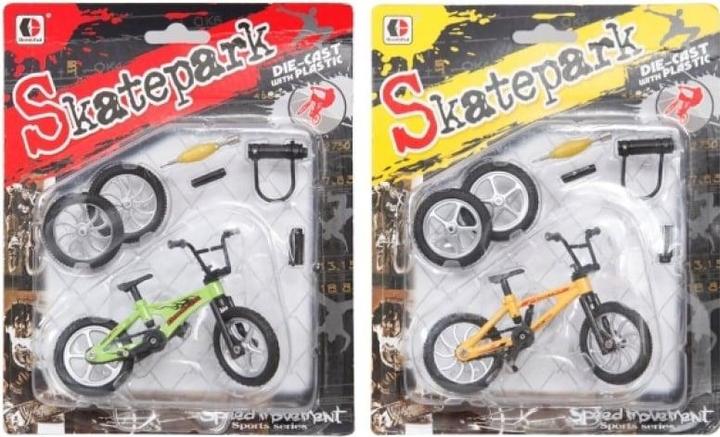 Produktbild Xia Men New Sun Mini Stunt bike