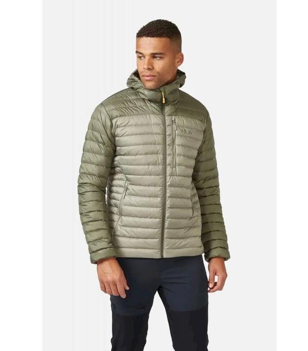 Produktbild Rab Microlight Alpine Jacket (XL)
