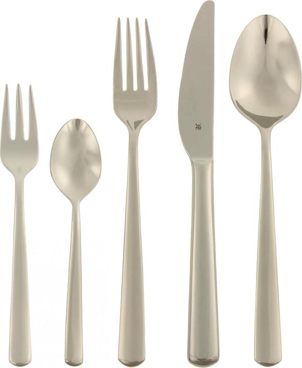 Immagine prodotto WMF Set di posate (60 Pezzo/i, Set di posate)