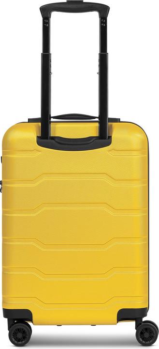 Image du produit Tonino Lamborghini Bologna 4 Rollen Kabinentrolley S 53 cm (35 l, Bagage à main (jusqu'à 50l))