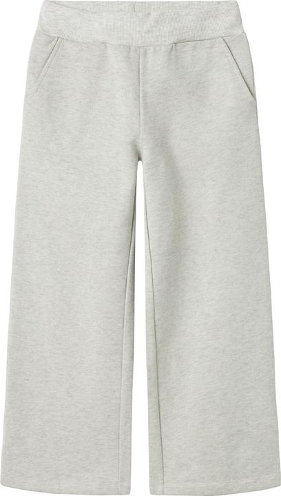 Light Grey Melange