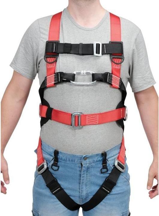 Actual product image Yato Safety belt (Safety harness)