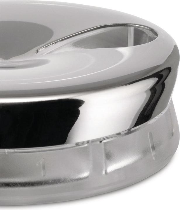 Actual product image Alessi Yoyo pillbox