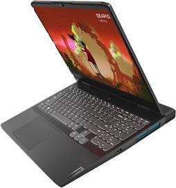 Produktbild Lenovo IdeaPad Gaming 3 RTX 3050 Ti (15.60", AMD Ryzen 7 6800H, 16 GB, 512 GB, CH)