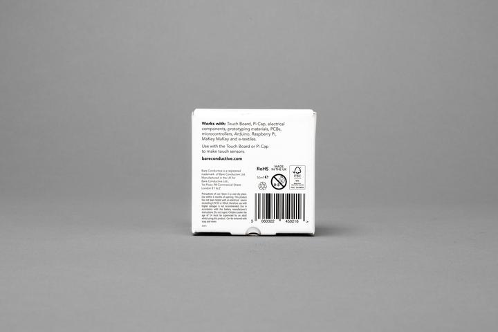 Image du produit Bare Conductive Peinture électrique