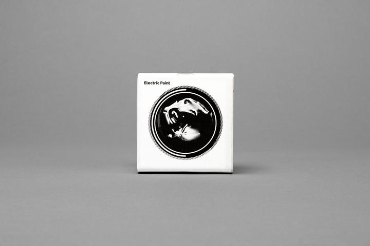 Image du produit Bare Conductive Peinture électrique