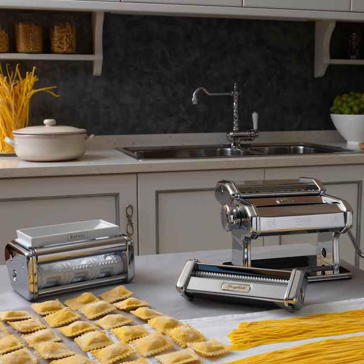 Actual product image Marcato Atlas