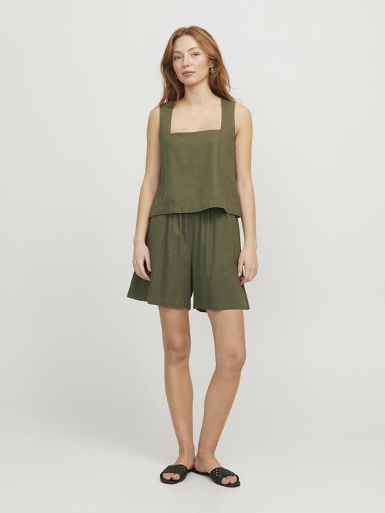Actual product image JJXX Jxbreeze Summer Hw Tie Shorts Wvn Sn (S)