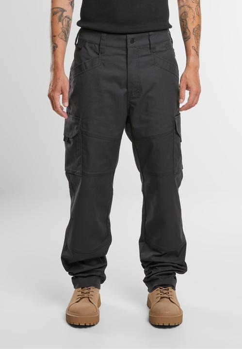 Actual product image Brandit Tactical Pants Ripstop - 177053 (3XL)