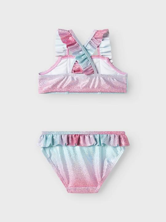 Produktbild Name it Slim Fit Jeans sind oben körperbetont und haben eine schmale Beinform Bikini (92)