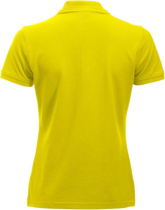 Actual product image Clique Womens/Ladies Manhattan Polo Shirt (M)