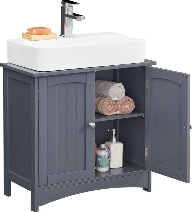 Image du produit Jamb Waschbeckenunterschrank (60 x 30 x 60 cm)
