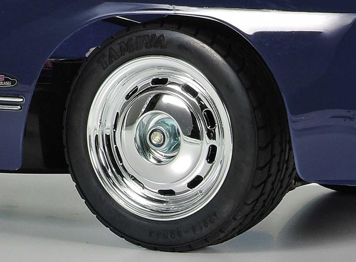 Immagine prodotto Tamiya Karmann Ghia (Kit)