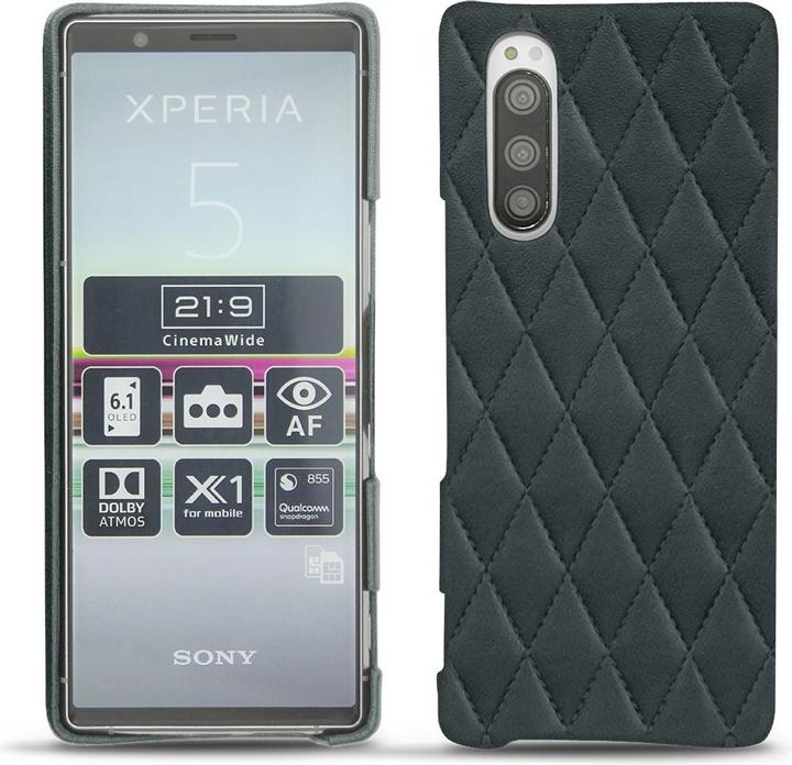 Image du produit Noreve Housse cuir (Sony Xperia 5)