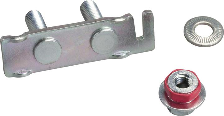 Image du produit Schneider Electric 12 raccords à 2 boulons pour Linergy EV LVS04768