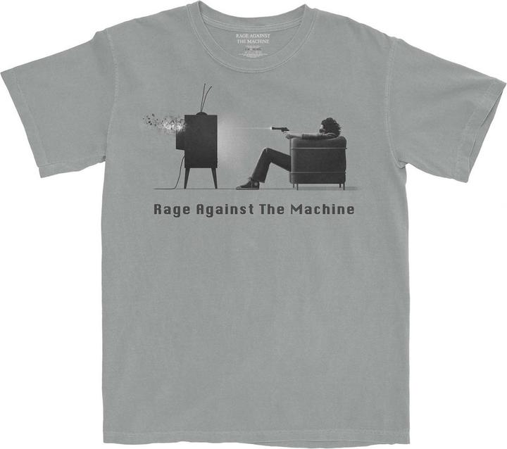 Immagine prodotto Universal Textiles Maglietta Won't Do (XL)