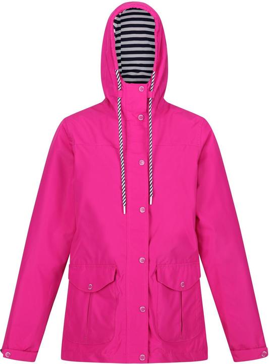 Produktbild Regatta Bayarma Jacke wasserfest Leicht (34 D)