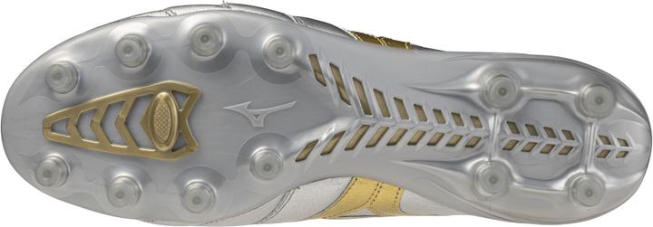 Actual product image Mizuno Morelia Dna Japan Fg (45)