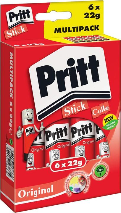 Pritt Klebestifte
