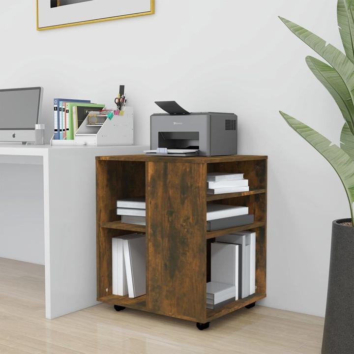 Image du produit VidaXL Herrick (60 x 53 x 72 cm)