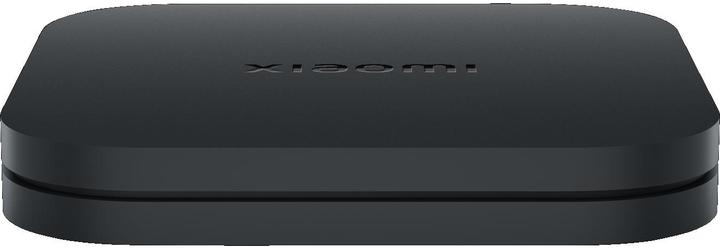 Produktbild Xiaomi TV Box S 4K (2nd. Gen) (8 GB, Android 11)