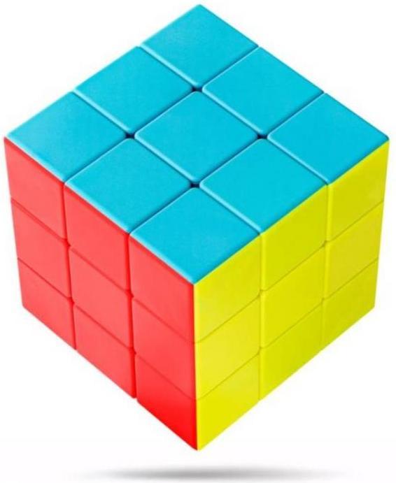 Produktbild Mikamax mm - Mega Cube