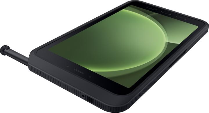 Image du produit Samsung Galaxy Tab Active 5 Enterprise Edition (5G, 7.99", 128 Go, Green)