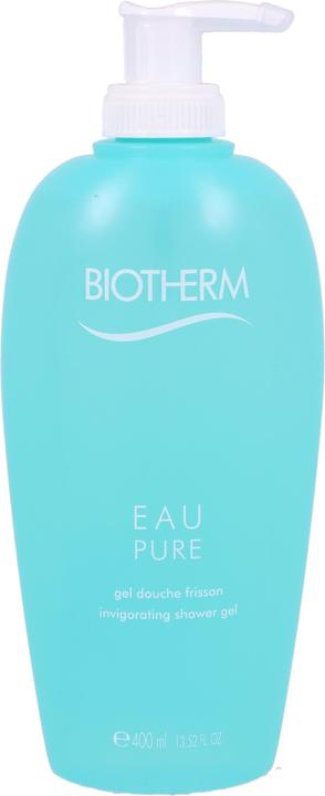 Biotherm Eau Pure (400 ml)