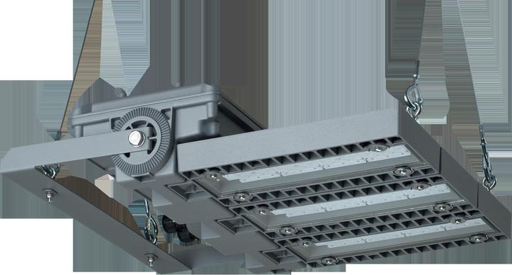Produktbild Schuch SCHU LED-Hallenleuchte (15800 lm)