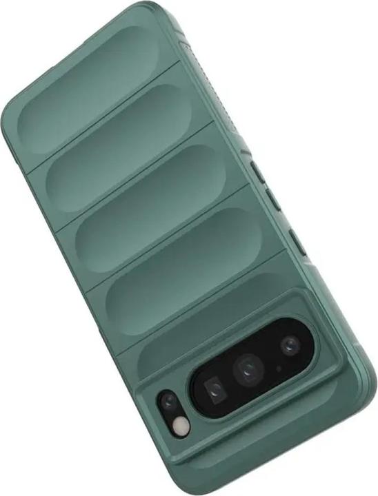Actual product image Screenguard CloudCase (Google Pixel 8 Pro)