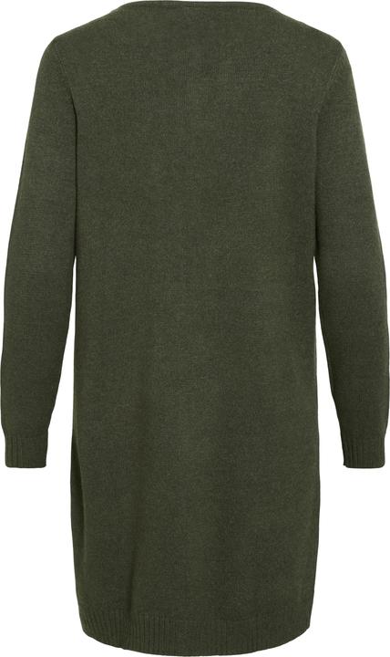 Produktbild Vila Langärmeliges Strickkleid (M)