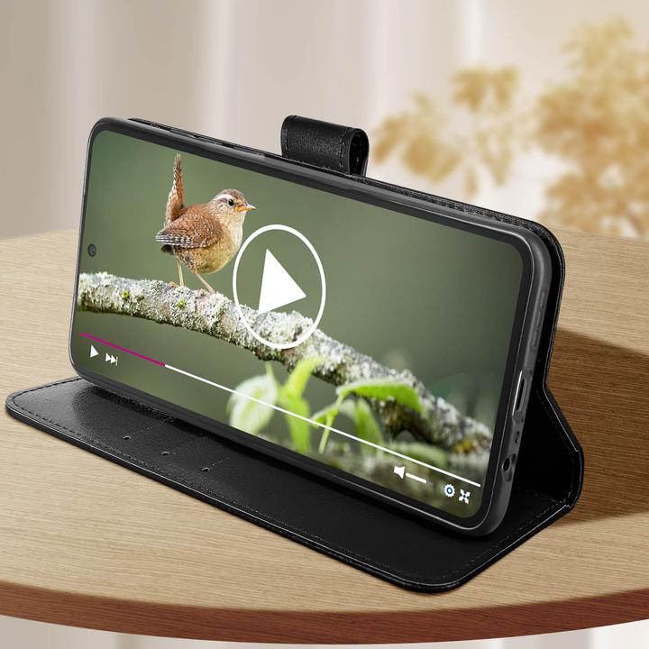 Actual product image Avizar Vintage Series (Motorola Moto G84)