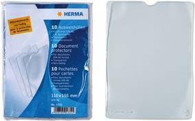 Immagine prodotto HERMA Copertine per carte d'identità (110 x 155 mm, 1 x)