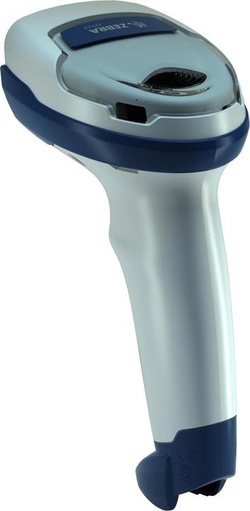 Produktbild Zebra DS2208-HC Healthcare (Text, 1D-Barcodes)