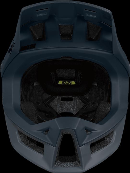 Actual product image iXS Helmet Trigger FF (58 - 62 cm)