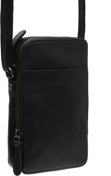 The Chesterfield Brand Alesund Handytasche Leder 11 cm