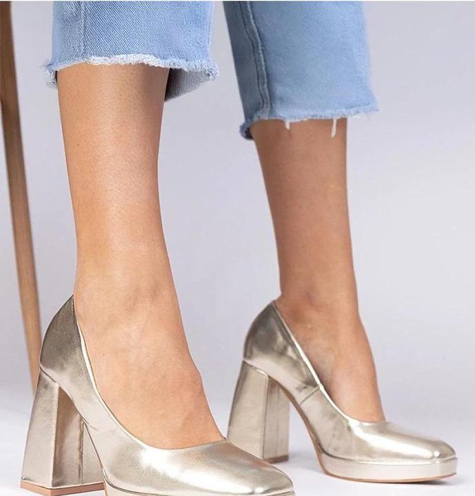 Primo Pumps mit Absatz (39)
