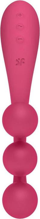 Produktbild Satisfyer Tri Ball 1