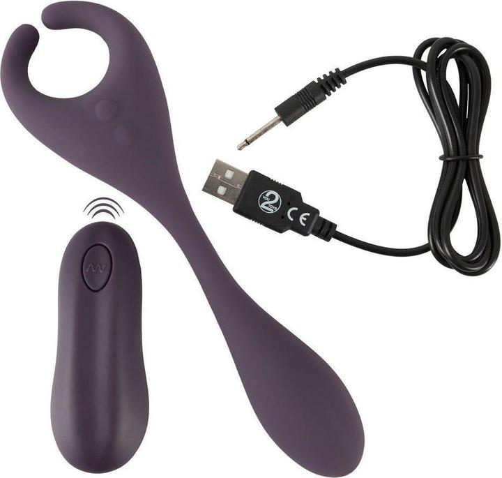 Productafbeelding Couples Choice RC Koppels Vibreren