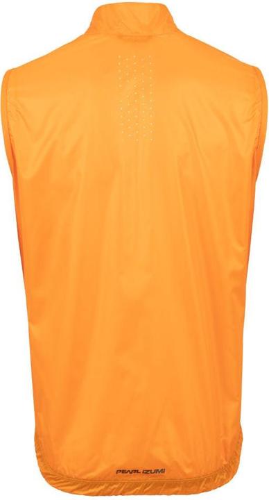 Produktbild Pearl Izumi Windjacke ohne Ärmel Herren "Attack Barr" (L)