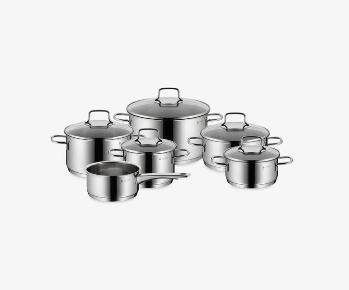 Productafbeelding WMF Astoria (24 cm, Kookpotten en pannenset, Roestvrij staal)