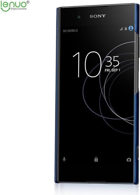 Image du produit Lenuo Leshield Series Coque plastique dure (Xperia XA1 Plus)