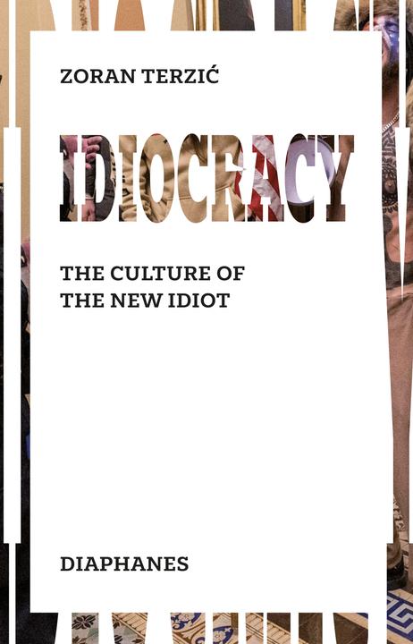 Immagine prodotto Idiocracy (Inglese, Zoran Terzic, Michael Turnbull, 2022)