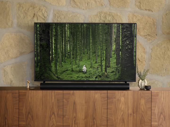 Produktbild Sonos Arc (Airplay 2, WLAN)