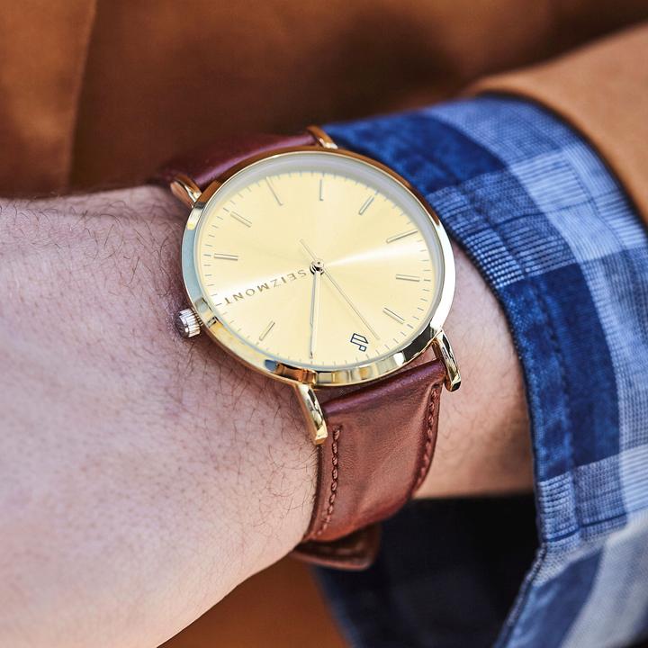 Immagine prodotto Seizmont Felix (40 mm)