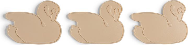 Citron Set di 3 pacchetti di ghiaccio Swan
